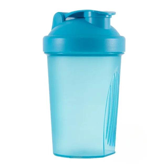 400 ML Leak Proof Shaker Bottles