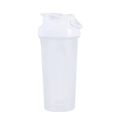 Leak Proof Shaker Bottles