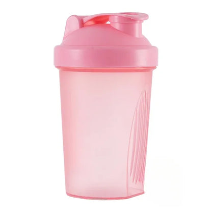 400 ML Leak Proof Shaker Bottles