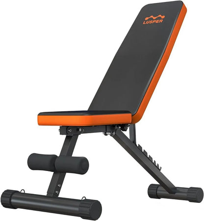 Adjustable Lifting Bench