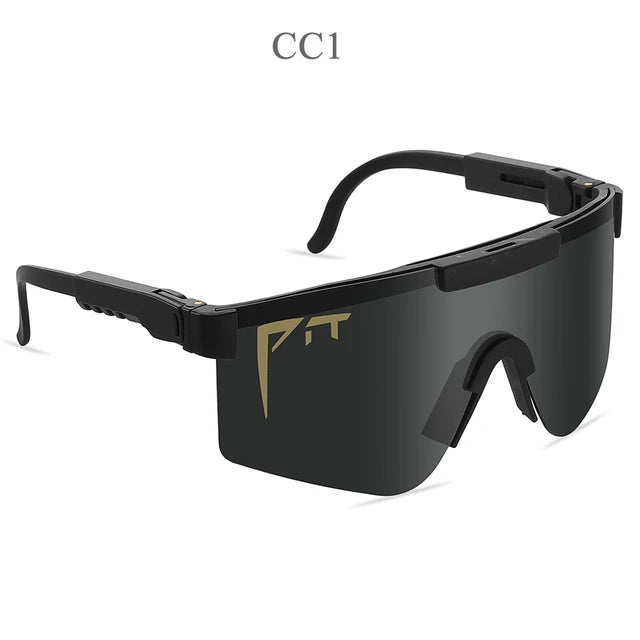 Pit Viper Sunglasses