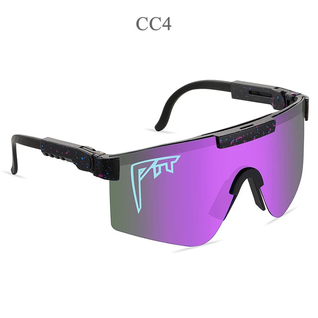 Pit Viper Sunglasses