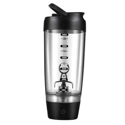 600 ML Electric Shaker Bottle