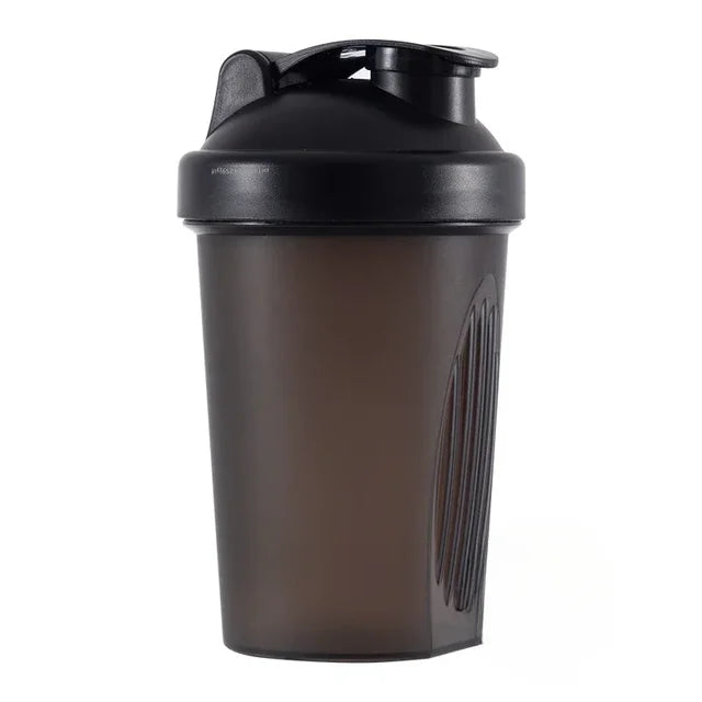 400 ML Leak Proof Shaker Bottles