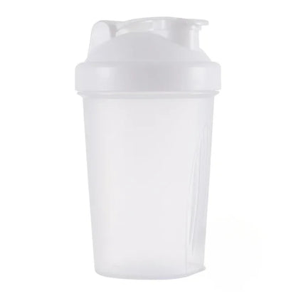 400 ML Leak Proof Shaker Bottles