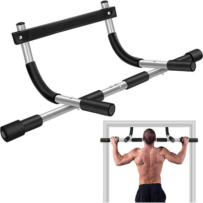 At Home Pull-Up Bar